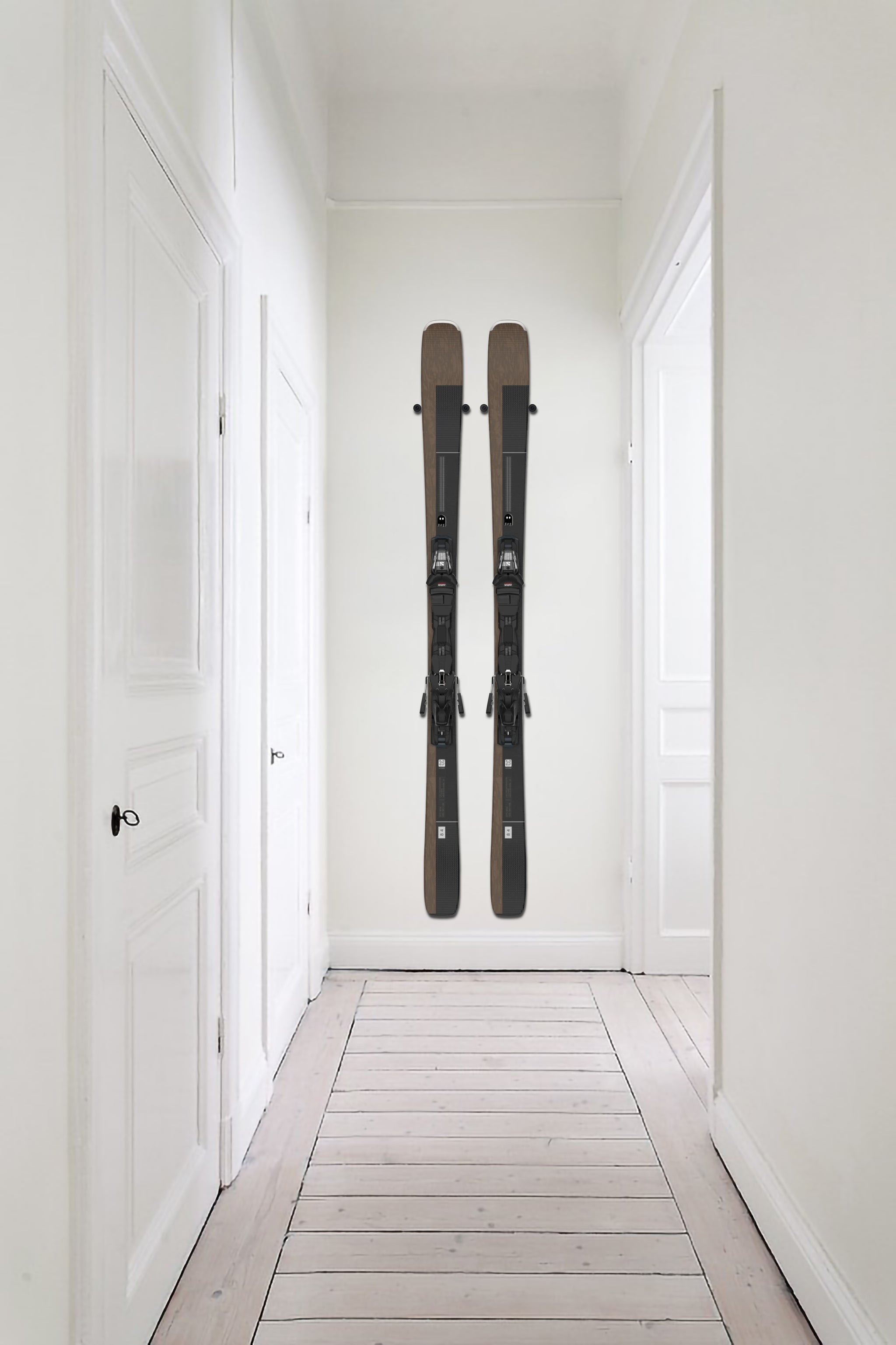 Ski wall mount new arrivals