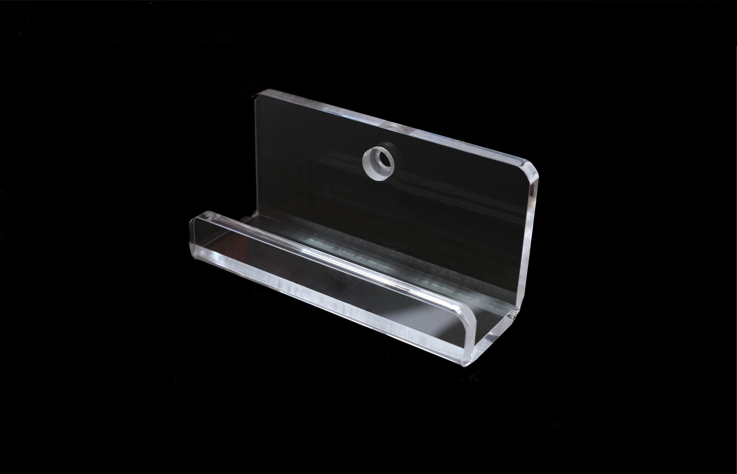 Premium Trading Card Wall Mount Display Ghost Mounts Premium Trading Card Wall Mount Display Ghost Mounts